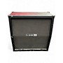 Used Line 6 Spider III 4x12 Guitar Cabinet