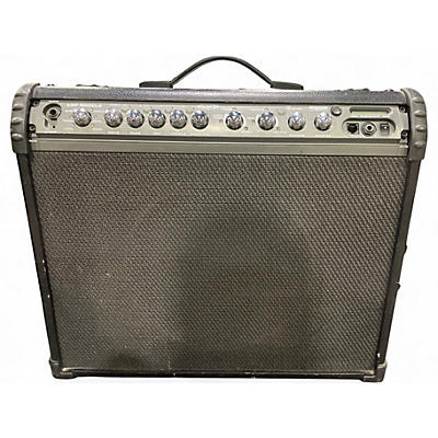 Used Line 6 Spider III 75 1x12 75W Guitar Combo Amp