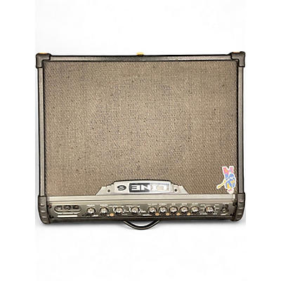 Used Line 6 Spider III 75 1x12 75W Guitar Combo Amp