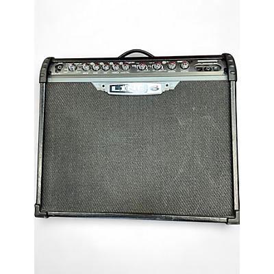 Used Line 6 Spider III HD75 75W Solid State Guitar Amp Head