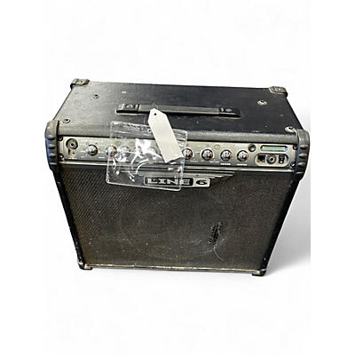 Used Line 6 Spider III HD75 75W Solid State Guitar Amp Head