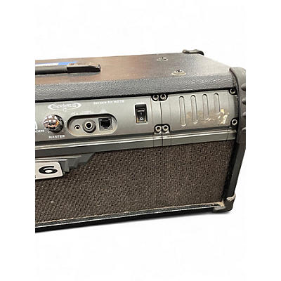 Used Line 6 Spider III HD75 75W Solid State Guitar Amp Head