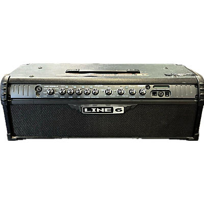 Line 6 Used Line 6 Spider III Solid State Guitar Amp Head