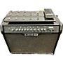 Used Line 6 Used Line 6 Spider IV 120W 2x10 Guitar Combo Amp