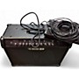 Used Line 6 Spider IV 120W 2x10 Guitar Combo Amp