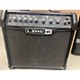 Used Line 6 Used Line 6 Spider IV 15W 1X8 Guitar Combo Amp