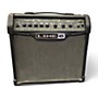 Used Line 6 Used Line 6 Spider IV 15W 1X8 Guitar Combo Amp