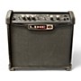 Used Line 6 Used Line 6 Spider IV 15W 1X8 Guitar Combo Amp