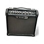 Used Line 6 Used Line 6 Spider IV 15W 1X8 Guitar Combo Amp