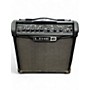 Used Line 6 Spider IV 15W 1X8 Guitar Combo Amp