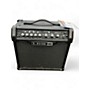 Used Line 6 Used Line 6 Spider IV 15W 1X8 Guitar Combo Amp