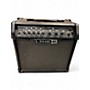 Used Line 6 Spider IV 15W 1X8 Guitar Combo Amp