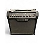 Used Line 6 Spider IV 15W 1X8 Guitar Combo Amp