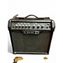 Used Line 6 Spider IV 15W 1X8 Guitar Combo Amp