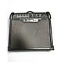 Used Line 6 Spider IV 15W 1X8 Guitar Combo Amp