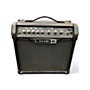 Used Line 6 Spider IV 15W 1X8 Guitar Combo Amp
