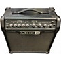 Used Line 6 Spider IV 15W 1X8 Guitar Combo Amp