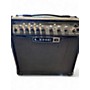 Used Line 6 Spider IV 15W 1X8 Guitar Combo Amp
