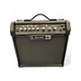 Used Line 6 Spider IV 15W 1X8 Guitar Combo Amp