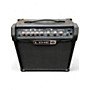 Used Line 6 Spider IV 15W 1X8 Guitar Combo Amp