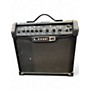 Used Line 6 Spider IV 15W 1X8 Guitar Combo Amp