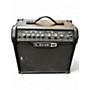 Used Line 6 Spider IV 15W 1X8 Guitar Combo Amp