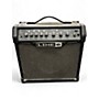 Used Line 6 Spider IV 15W 1X8 Guitar Combo Amp