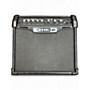 Used Line 6 Spider IV 15W 1X8 Guitar Combo Amp