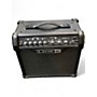 Used Line 6 Spider IV 15W 1X8 Guitar Combo Amp