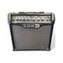 Used Line 6 Spider IV 15W 1X8 Guitar Combo Amp