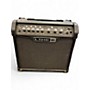 Used Line 6 Spider IV 15W 1X8 Guitar Combo Amp