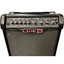 Used Line 6 Spider IV 15W 1X8 Guitar Combo Amp