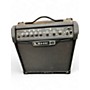Used Line 6 Spider IV 15W 1X8 Guitar Combo Amp