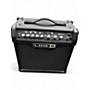 Used Line 6 Spider IV 15W 1X8 Guitar Combo Amp