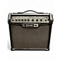 Used Line 6 Spider IV 15W 1X8 Guitar Combo Amp