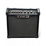 Used Line 6 Spider IV 15W 1X8 Guitar Combo Amp