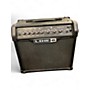 Used Line 6 Spider IV 15W 1X8 Guitar Combo Amp