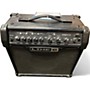 Used Line 6 Spider IV 15W 1X8 Guitar Combo Amp