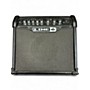 Used Line 6 Spider IV 15W 1X8 Guitar Combo Amp