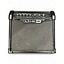 Used Line 6 Spider IV 15W 1X8 Guitar Combo Amp