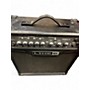 Used Line 6 Spider IV 15W 1X8 Guitar Combo Amp