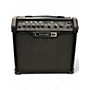 Used Line 6 Spider IV 15W 1X8 Guitar Combo Amp