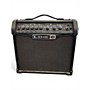 Used Line 6 Spider IV 15W 1X8 Guitar Combo Amp