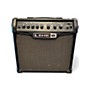 Used Line 6 Spider IV 15W 1X8 Guitar Combo Amp