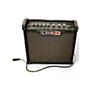 Used Line 6 Spider IV 15W 1X8 Guitar Combo Amp