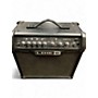 Used Line 6 Spider IV 15W 1X8 Guitar Combo Amp