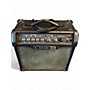 Used Line 6 Spider IV 15W 1X8 Guitar Combo Amp