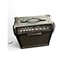 Used Line 6 Spider IV 15W 1X8 Guitar Combo Amp