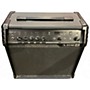 Used Line 6 Spider IV 15W 1X8 Guitar Combo Amp