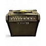 Used Line 6 Spider IV 15W 1X8 Guitar Combo Amp